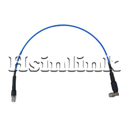 HS-Reinforced-SMAM To Reinforced-SMAM(RA) With K405 Cable XXcm (18G)